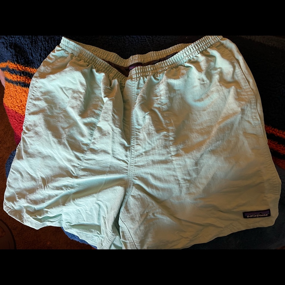 PATAGONIA Mens board shorts size M